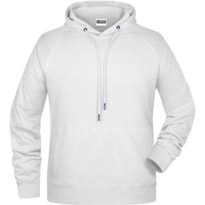 Men's Hoody - Kapuzensweat mit Raglanärmeln