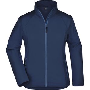 Ladies' Softshell Jacket - Modische Softshelljacke