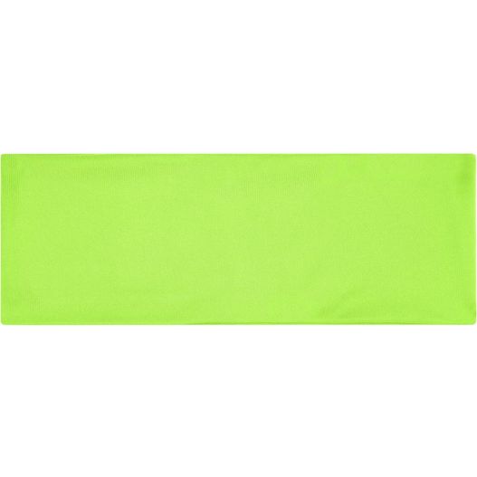 Running Headband - Extrabreites Stirnband (Bild 1)