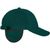 6 Panel Fleece Cap with Earflaps - Wärmendes Fleece-Cap mit ausklappbarem Ohrenschutz (Bild 2)