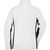 Ladies' Workwear Fleece Jacket - STRONG - - Strapazierfähige Fleecejacke im Materialmix (Bild 2)