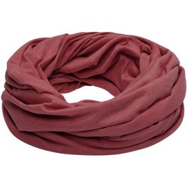 Produktabbildung Heather Summer Loop-Scarf - Urban-Style Schlauchschal Heather Summer Loop-Scarf - Urban-Style Schlauchschal