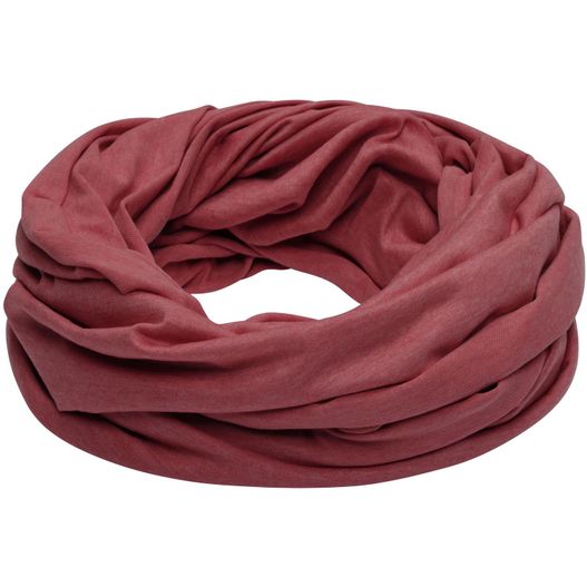Heather Summer Loop-Scarf - Urban-Style Schlauchschal (Bild 1)