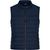 Ladies' Padded Vest - Steppweste mit Stehkragen für Promotion und Lifestyle