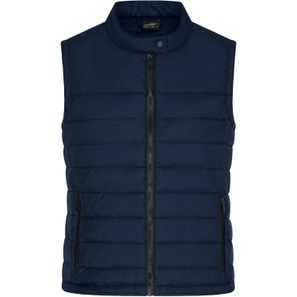 Ladies' Padded Vest - Steppweste mit Stehkragen für Promotion und Lifestyle
