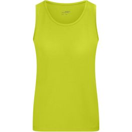 Ladies' Active Tanktop - Funktionstop für Freizeit und Sport