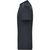Men's Workwear T-Shirt - SOLID - - Strapazierfähiges und pflegeleichtes T-shirt mit Kontrastpaspel (Bild 4)