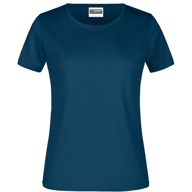Produktabbildung Promo-T Lady 180 - Klassisches T-Shirt Promo-T Lady 180 - Klassisches T-Shirt