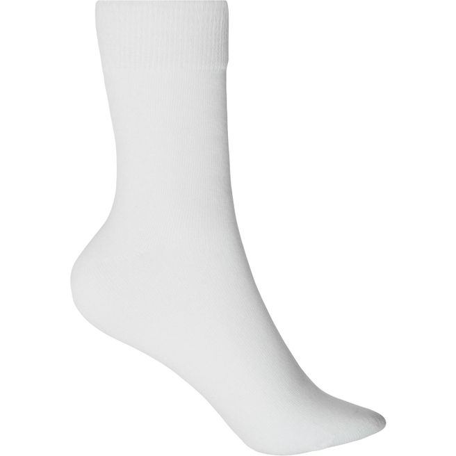 Bio Socks - Klassische Socke mit hohem BIO-Baumwollanteil