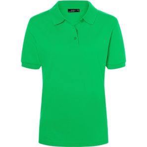 Classic Polo Ladies - Hochwertiges Polohemd mit Armbündchen