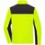 Signal-Workwear Jacket - Leichte, elastische Jacke in Signalfarbe (Bild 4)