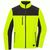Signal-Workwear Jacket - Leichte, elastische Jacke in Signalfarbe (Bild 1)
