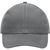 6 Panel Cap Heavy Cotton - 6 Panel Cap (Bild 3)