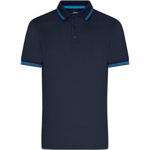 Men's Functional Polo - Funktionspolo mit hohem Tragekomfort