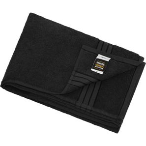 Bath Sheet - Großes Badetuch in flauschiger Walkfrottier-Qualität