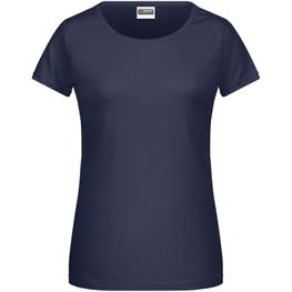 Ladies' Basic-T - Damen T-Shirt in klassischer Form