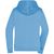 Ladies' Promo Zip Hoody - Klassische Sweatjacke mit Kapuze (Bild 2)