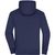 Men's Lifestyle Zip-Hoody - Sweatjacke mit Reißverschluss und Kapuze (Bild 2)