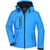 Ladies' Winter Softshell Jacket - Modische Winter Softshelljacke (Bild 1)