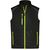Men's Hybrid Vest - Softshellweste im attraktiven Materialmix (Bild 1)