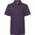 Classic Polo Junior - Hochwertiges Polohemd mit Armbündchen