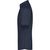 Men's Shirt Shortsleeve Poplin - Klassisches Shirt aus pflegeleichtem Mischgewebe (Bild 4)