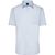 Men's Shirt Shortsleeve Poplin - Klassisches Shirt aus pflegeleichtem Mischgewebe