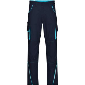 Workwear Pants - COLOR - - Funktionelle Hose im sportlichen Look mit hochwertigen Details