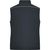 Workwear Softshell Padded Vest - SOLID - - Professionelle Softshellweste mit warmem Innenfutter und hochwertigen Details im cleanen Look (Bild 2)