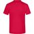 V-T Medium - Komfort-V-Neck-T aus Single Jersey (Bild 2)