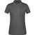 Ladies' Polo Stripe - Klassisches Polo mit Kontraststreifen