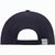 6 Panel Cap Low-Profile - Klassisches 6 Panel Cap mit stirnanliegenden Frontpanels (Bild 4)