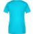 Ladies' Basic-T - Leicht tailliertes T-Shirt aus Single Jersey (Bild 2)