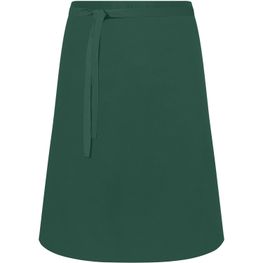 Produktabbildung Apron Short - Kurze Bistroschürze Apron Short - Kurze Bistroschürze