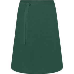 Apron Short - Kurze Bistroschürze