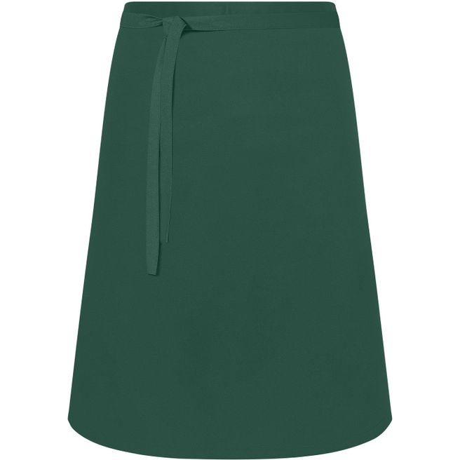 Apron Short - Kurze Bistroschürze