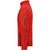 Men's Workwear Fleece Jacket - STRONG - - Strapazierfähige Fleecejacke im Materialmix (Bild 4)