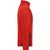 Men's Workwear Fleece Jacket - STRONG - - Strapazierfähige Fleecejacke im Materialmix (Bild 3)
