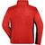 Men's Workwear Fleece Jacket - STRONG - - Strapazierfähige Fleecejacke im Materialmix (Bild 2)