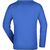 Men's Long-Sleeved Medium - Langarm T-Shirt aus Single Jersey (Bild 2)