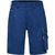Workwear Bermudas - SOLID - - Funktionelle Arbeitsshorts im cleanen Look mit hochwertigen Details