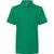 Classic Polo Junior - Hochwertiges Polohemd mit Armbündchen