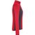 Ladies' Structure Fleece Jacket - Stretchfleecejacke im sportlichen Look (Bild 3)