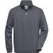 Workwear Half Zip Sweat - Sweatshirt mit Stehkragen und Reißverschluss