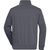 Workwear Half Zip Sweat - Sweatshirt mit Stehkragen und Reißverschluss (Bild 2)