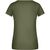 Ladies' Basic-T - Damen T-Shirt in klassischer Form (Bild 2)