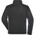 Men's Workwear Fleece Jacket - STRONG - - Strapazierfähige Fleecejacke im Materialmix (Bild 2)