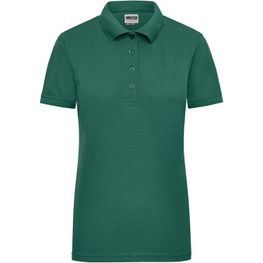 Ladies' Workwear Polo - Pflegeleichtes und strapazierfähiges Polo