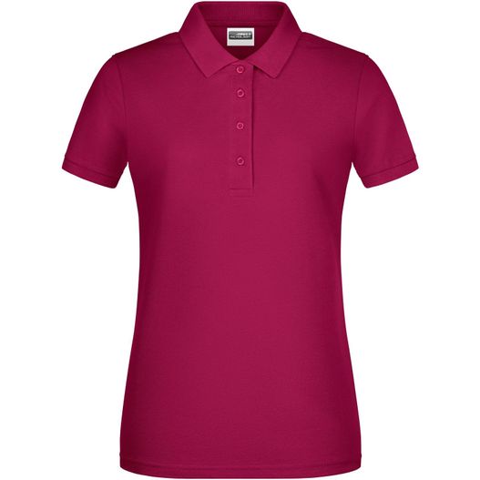 Ladies' Basic Polo - Klassisches Poloshirt (Bild 1)