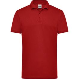 Men's Workwear Polo - Pflegeleichtes und strapazierfähiges Polo